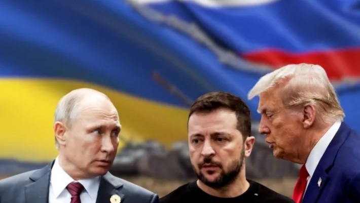 "Уолстрийт джърнъл" разкри плана на Путин да надхитри Украйна и САЩ