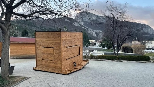 Нови силни ветрове ще връхлетят Северозапада алармира сайтът Meteo Balkans  
Очакванията