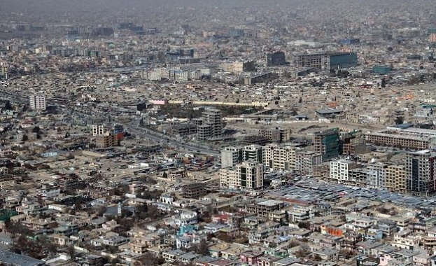 Говорител на афганистанската полиция съобщи че в Кабул е извършен