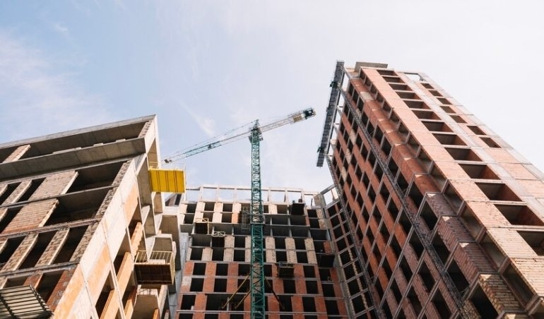 Средно апартаментче в София струва 200 000 евро, най-евтино е в "Банишора"