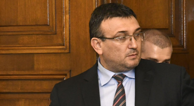 Представители на английските служби от вчера са в България за