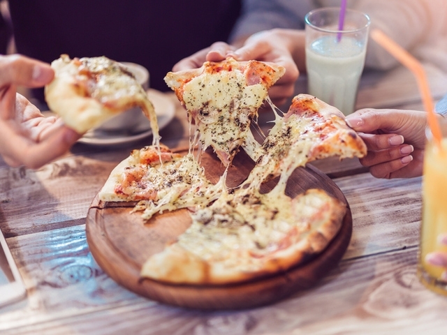 Чувствате се депресирани често забравяте и още по често изпитвате глад