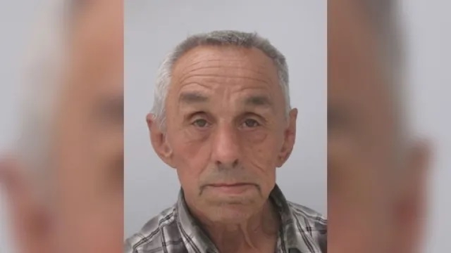 Областната дирекция на МВР в Перник издирва 66 годишен мъж от