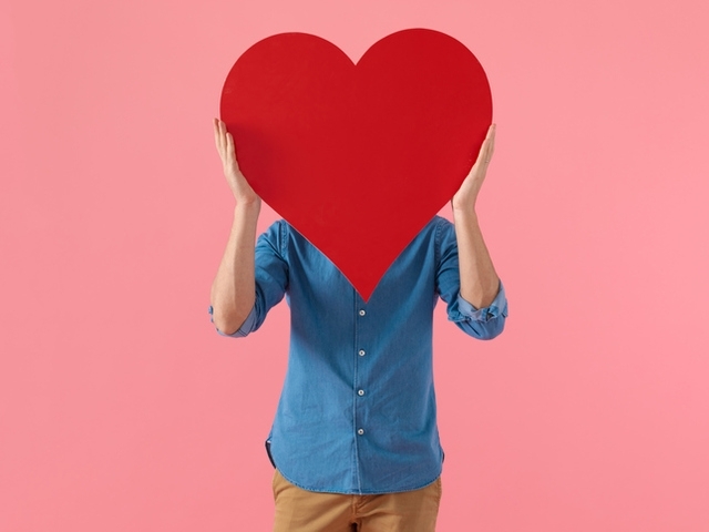 Когато харесаме даден мъж и започнем да си общуваме да