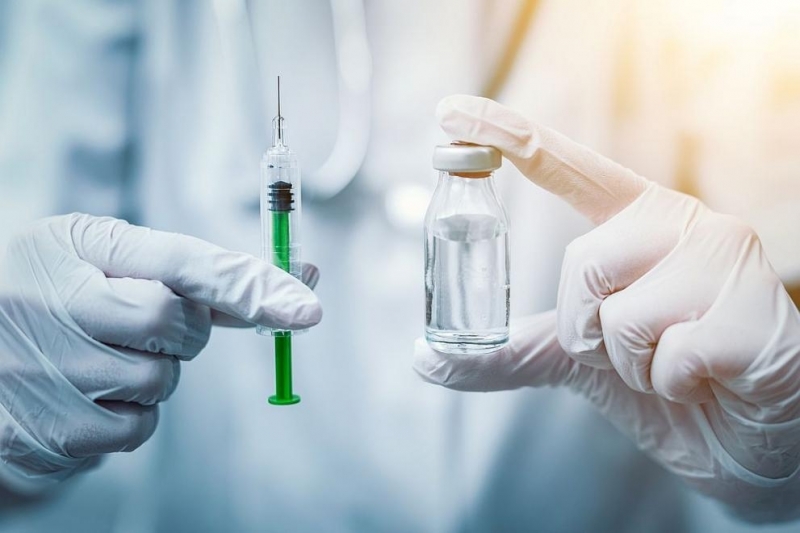 Русия оповести че е започнала да тества върху животни ваксина срещу
