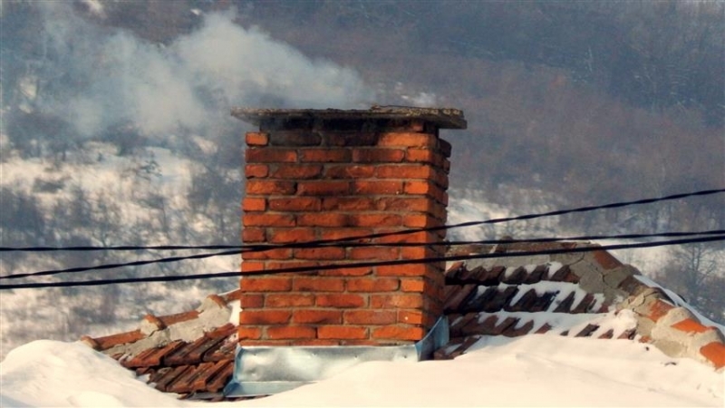 Повече от половината януари жителите на Северозападна България са дишали