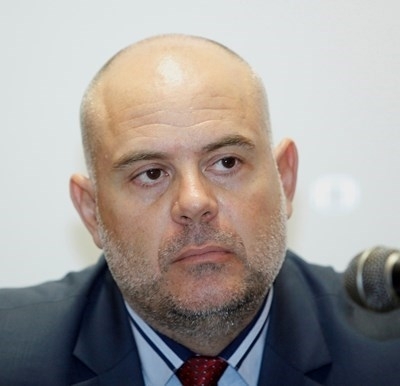 Задържана е престъпна група готвела убийства и побои на прокурори