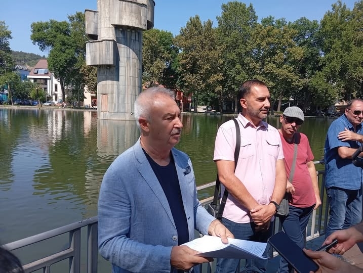 Започва подмяната на отоплителни уреди в Монтана