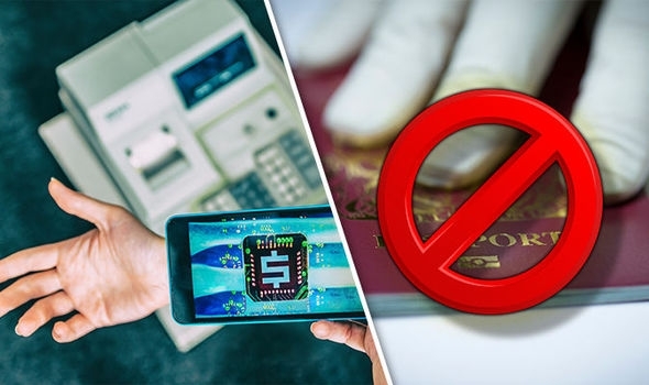 Бихте ли се престрашили да си инсталирате чип под кожата