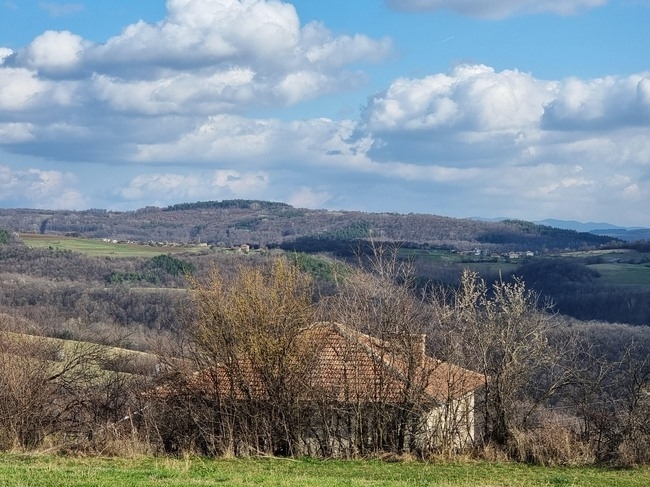 През деня ще духа слаб вятър до умерен от север северозапад