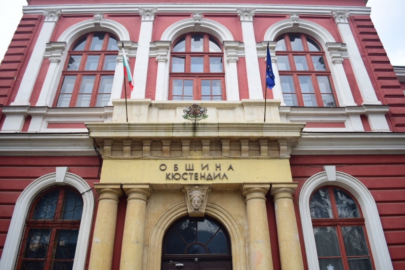 600 души в община Кюстендил може да останат без заплати