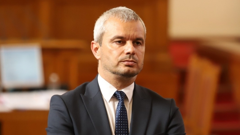 Софийската градска прокуратура е отказала да иска от съда разпускането