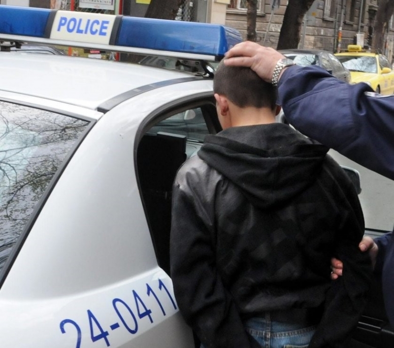 Районна прокуратура Пловдив внесе обвинителен акт срещу 16 годишен младеж