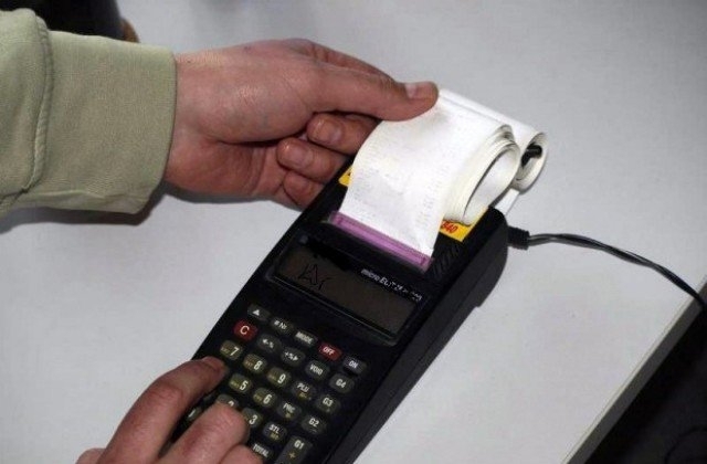 Не всички касови апарати трябва да бъдат подменени а само