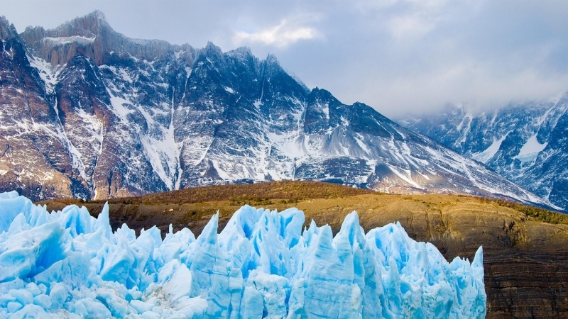 Ледниците в Хималаите и Хиндукуш се топят с безпрецедентни темпове