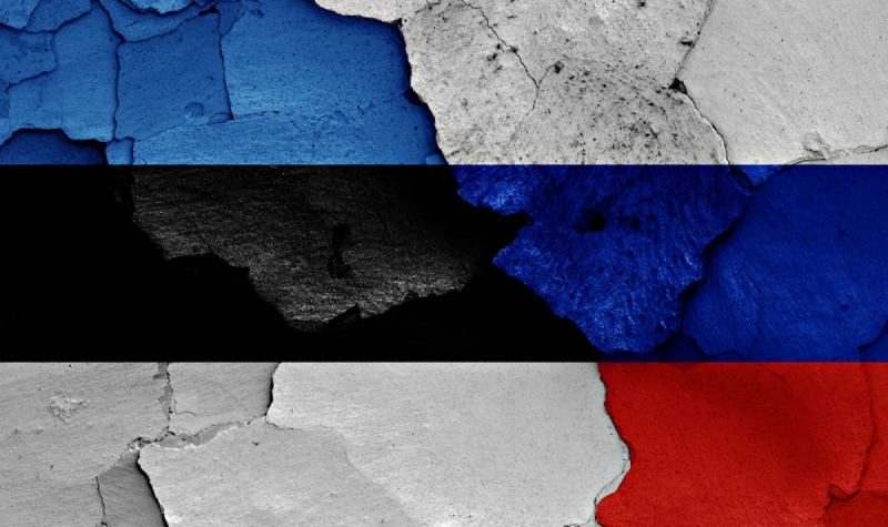 Русия няма да има посланик в Естония Талин също обяви