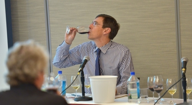 Виното помага на организма да се изчиства от токсини предаде