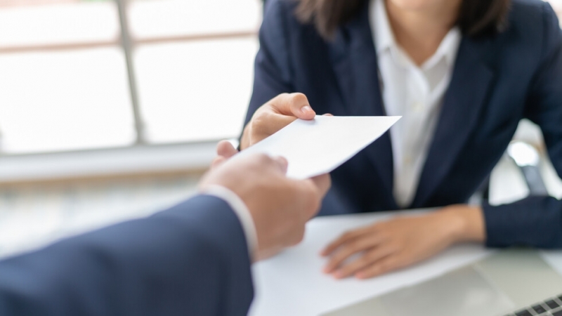 Преди 3 години беше извършена промяна в Кодекса на труда относно обезщетението