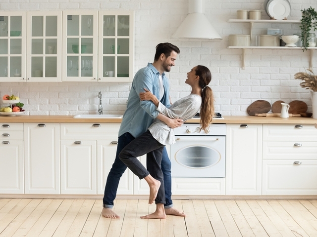 Много често двойките правят грешка след грешка по пътя си