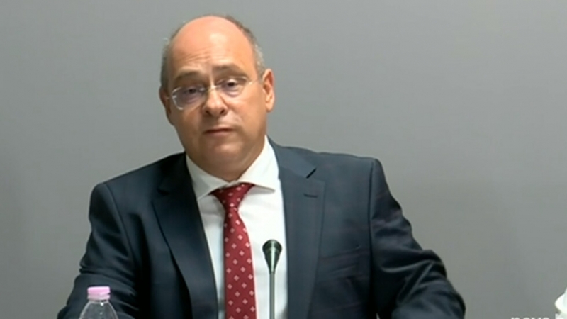 Общият брой на пенсионерите които получат пенсии от Държавното обществено