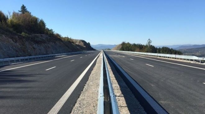 АМ "Хемус" ще е готова през 2029 година