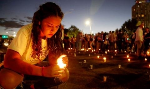 След протест в щата Гереро Мексико през 2014 г 43 ма