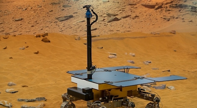 НАСА е все по близо до откриването на извънземен живот след