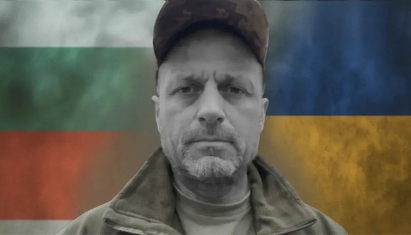 Бесарабски българин загина на фронта в Украйна