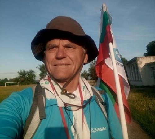 Жестока трагедия разтърси Козлодуй научи агенция BulNews Известният местен родолюбиец