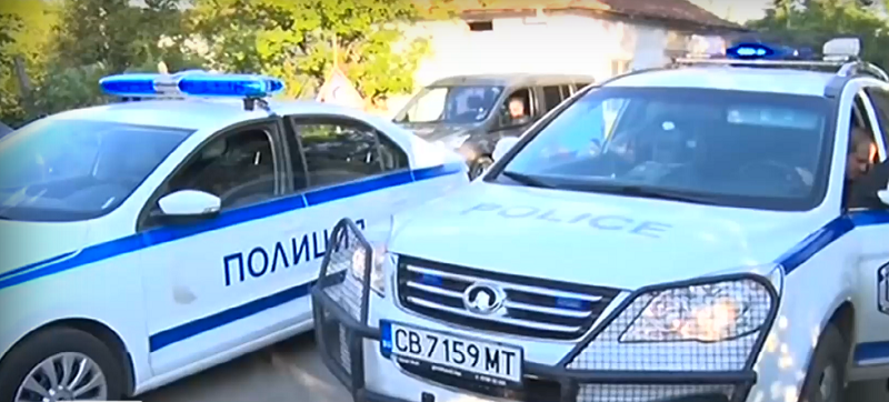 Повдигнаха обвинение на младежа убил и изнасилил момиченце в Ковачевица