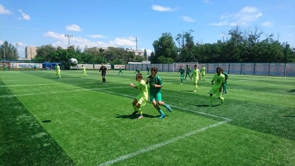 Отборите на Ботев Враца които ще играят в елитните групи U15