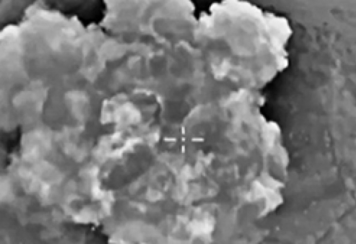 Бойната авиация на Русия е нанесла удари по позиции и логистика