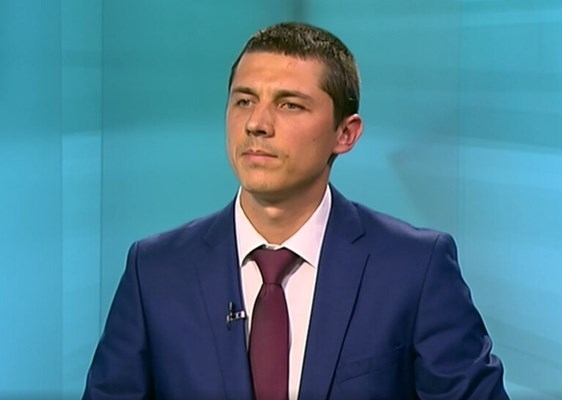 Мирослав Иванов, ПП: Официално призоваваме г-н Борисов да даде своя имунитет