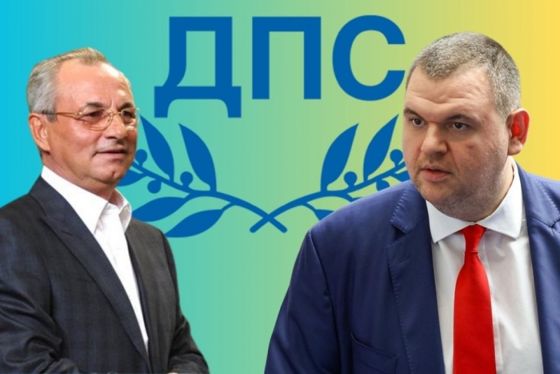 До 17 часа на 7 септември коалициите ДПС – Ново