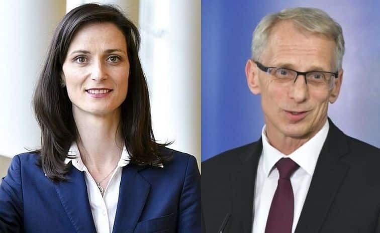 Крайният срок за преговори между екипите на ГЕРБ СДС и Продължаваме