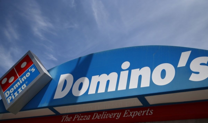 Лошо за чревоугодниците: Пицариите Domino's Pizza напускат Дания