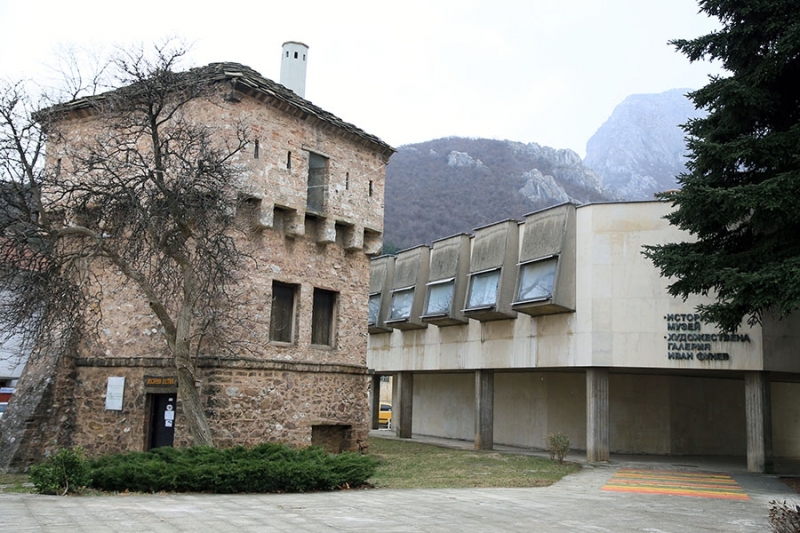 Изложба по случай Деня на жената 8 март ще бъде