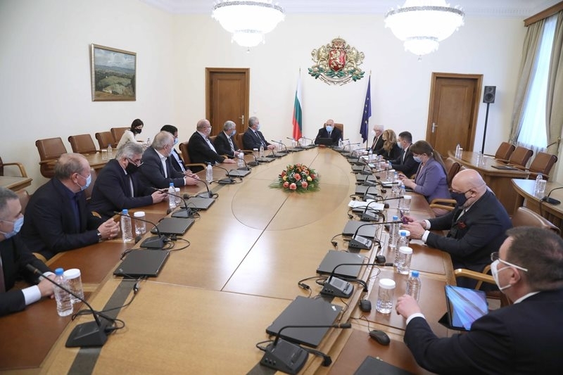 Министерският съвет отпусна допълнителни средства на Община Мездра в размер