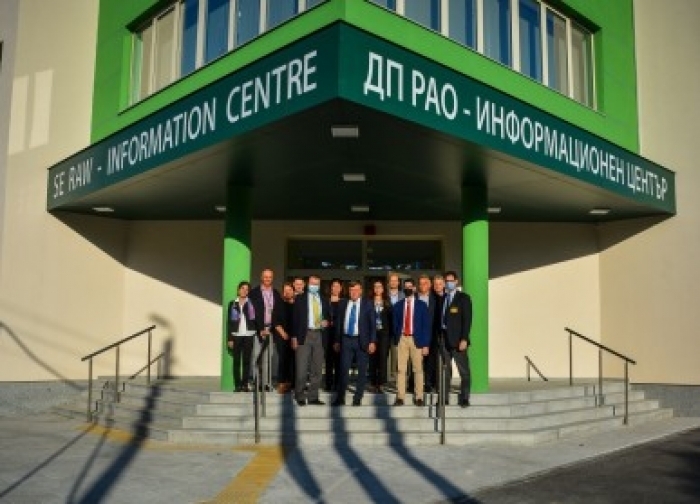 Министерският съвет одобри на последното си заседание проекта на нов