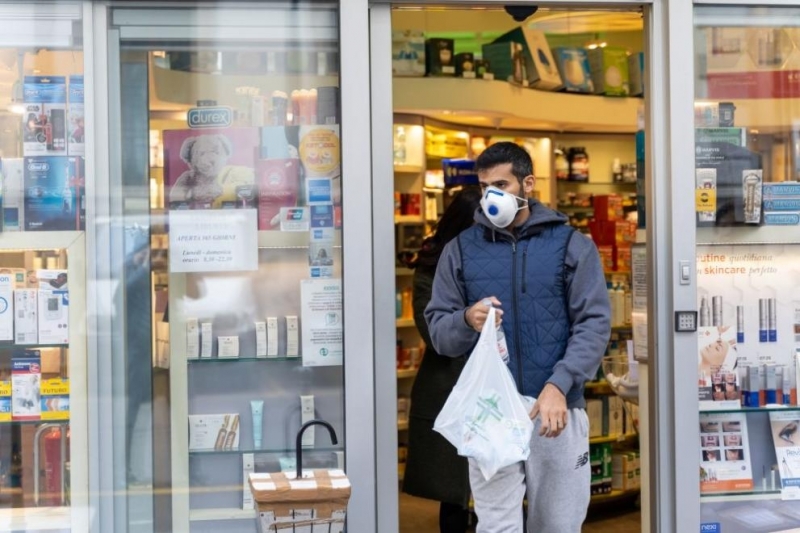 Българският лекарски съюз БЛС призовава за разкриване на денонощни аптеки