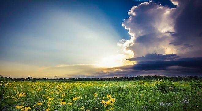 Днес отново ще бъде предимно слънчево  Над Централна и Източна България ще