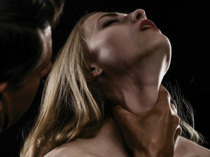 Популярна БДСМ практика - още едно удоволствие в секса