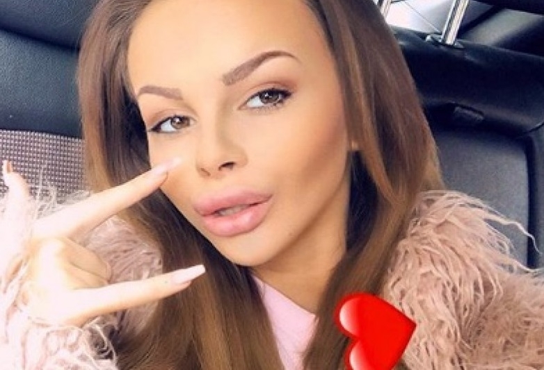 В разгара на лятото Сузанита е във вихъра на провокативните