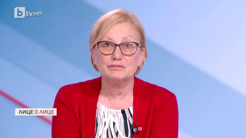 Адв. Ина Лулчева: Ще бъдат образувани дела срещу политически лидери