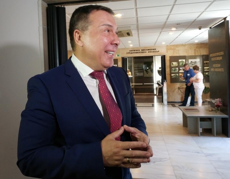 Специализираната прокуратура внесе днес в Специализирания наказателен съд искане за