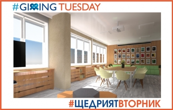 Има ден в годината в който всички си разменяме подаръци