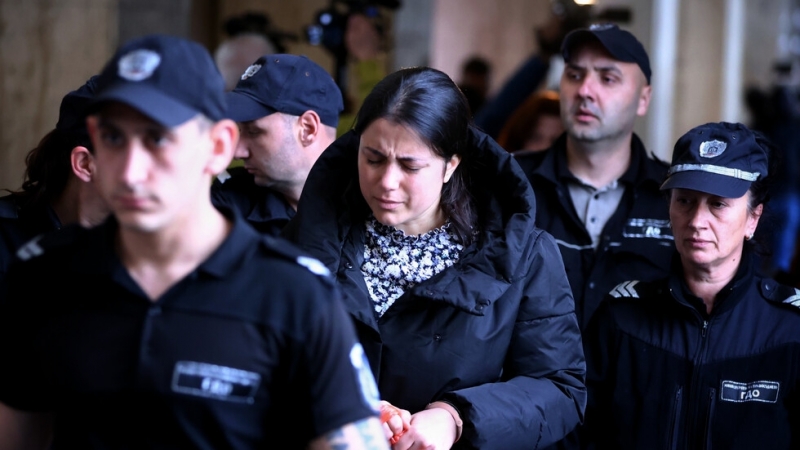 Година по късно Софийската градска прокуратура повдигна обвинение пред съда срещу