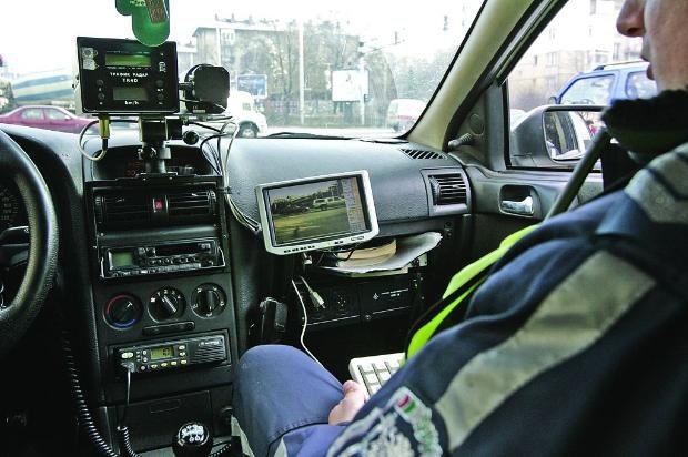 През изминалата седмица в Берковица е проведена специализирана полицейска операция