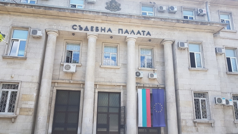 През 2021 година в Окръжния съд във Враца са разгледани