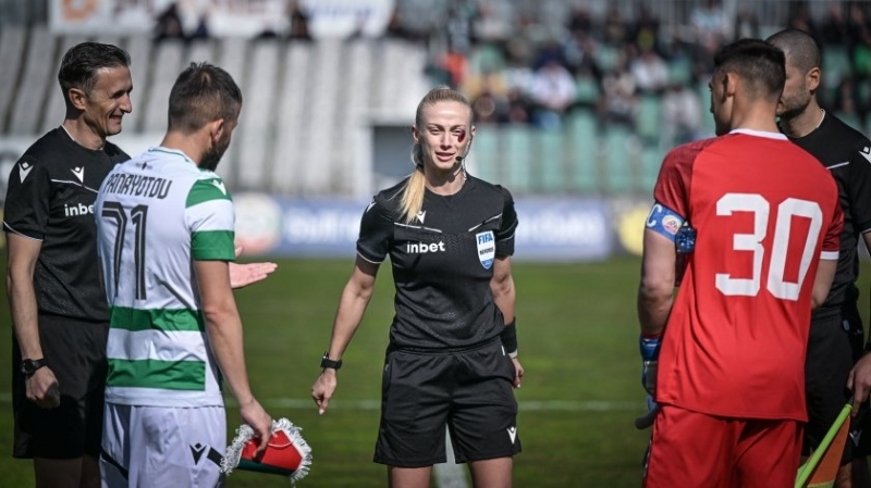 "Черно море" пречупи трудно "Монтана" със страхотен гол /снимки/